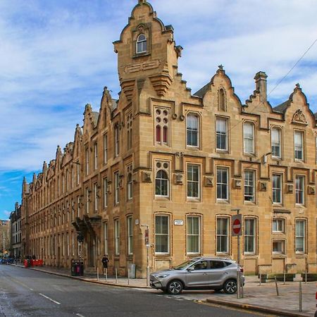 Modern 2 Bedroom City Apartment Glasgow Bagian luar foto